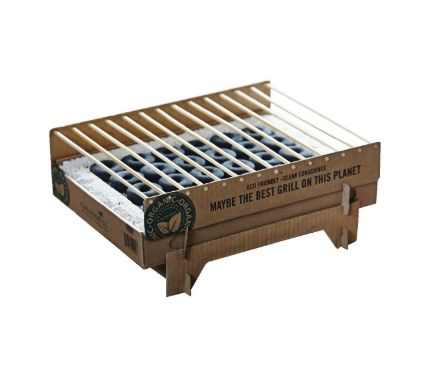 A-Plus インスタントクラフトグリル