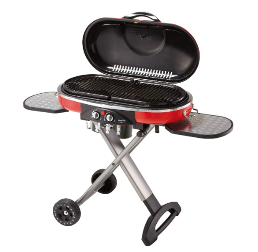 コールマン グリル ロードトリップグリル LXE-J2 2000017066 【日本正規品】 [5~6人用]