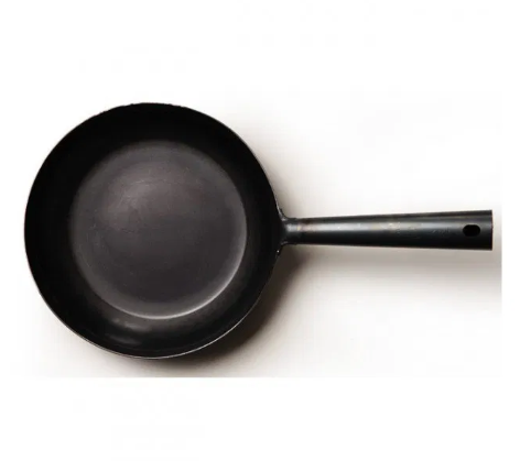 木屋 打出しフライパン 200mm