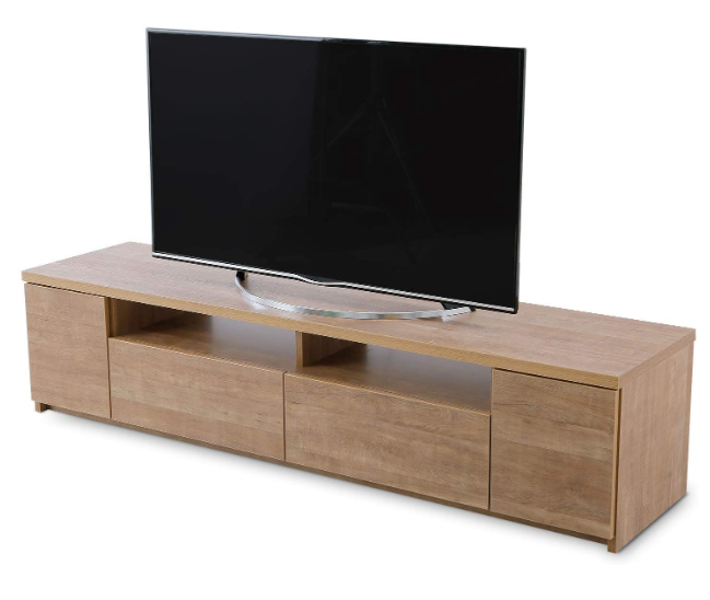 LOWYA テレビ台 180㎝ f301-to004-100