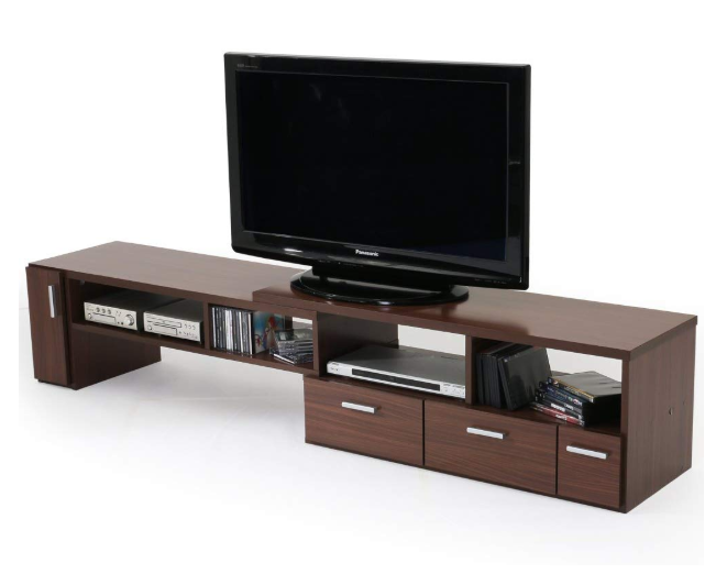 LOWYA テレビ台 f301-g1110-200