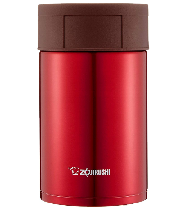 象印 ステンレスフードジャー SW-HC55-RC