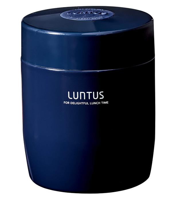 アスベル ランタス ステンレス保温・保冷スープボトル