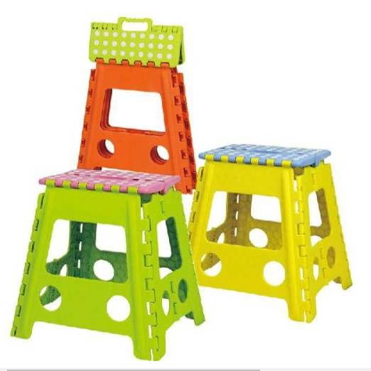 踏み台 折りたたみ クラフタースツール L