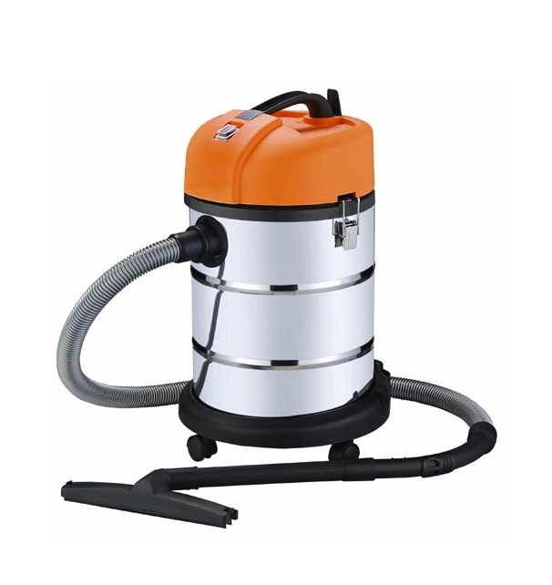 日動 NVC-30L-N 【乾湿両用】業務用掃除機 バキュームクリーナー