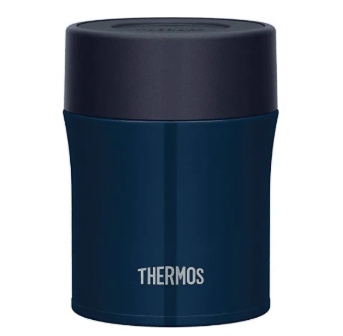 サーモス 真空断熱スープジャー（500ml）