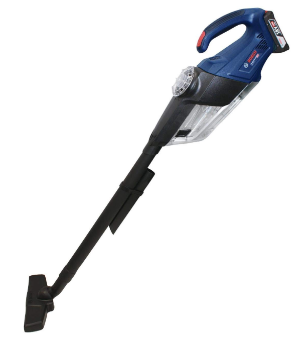 BOSCH(ボッシュ) 18Vコードレスクリーナー GAS18V-1
