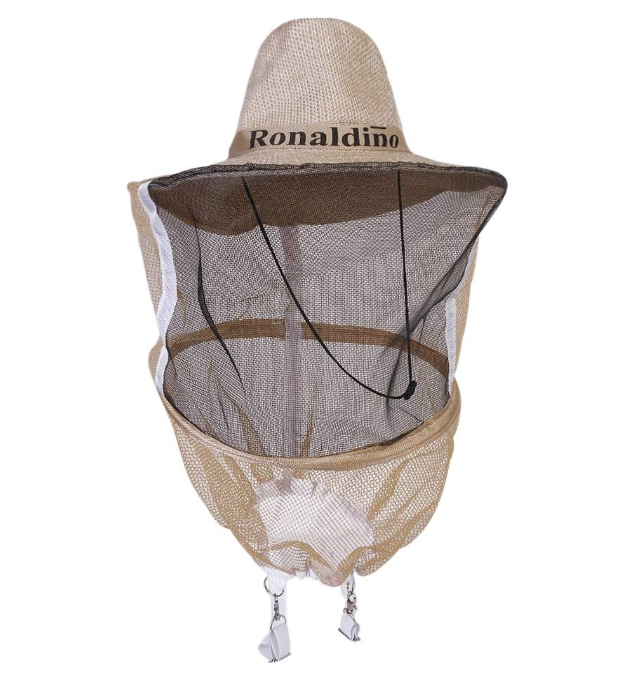 ジェネリック 養蜂 保護帽子