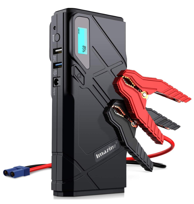 エンジンスターター