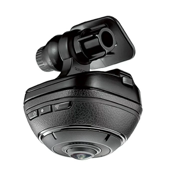 カーメイト ドライブレコーダー DC3000