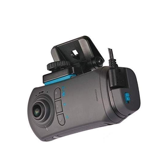 カーメイト ドライブレコーダー DC5000