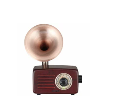 aiwa FMラジオ付Bluetoothスピーカー SB-FH20