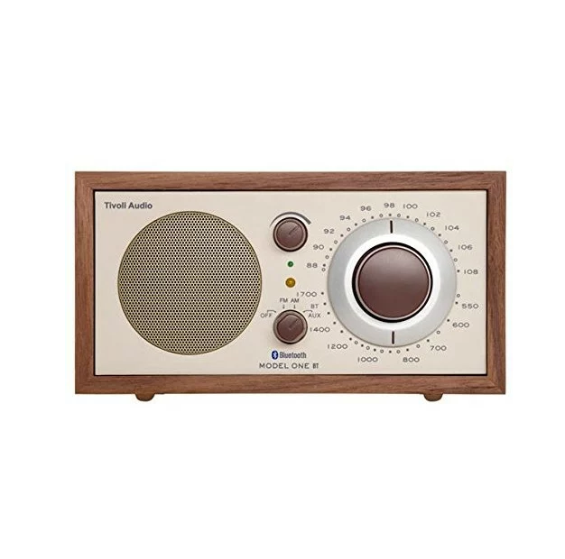 Tivoli Audio チボリオーディオ M1BT1652JP