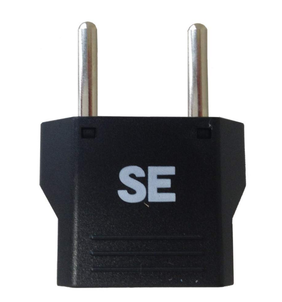 カシムラ 海外用変換プラグ SEタイプ NTI-68