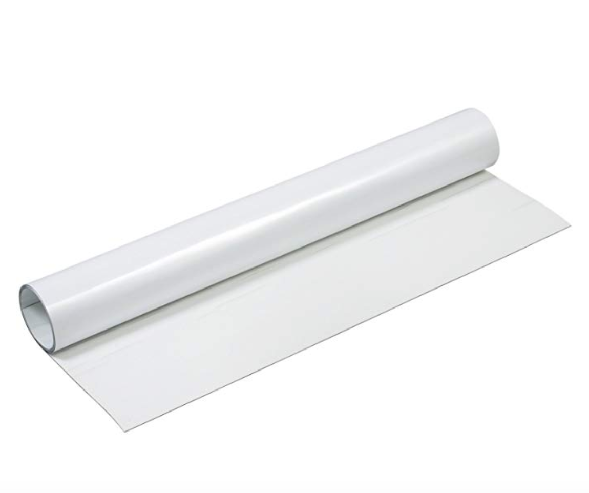 マグエックス 吸着式ホワイトボードシート 中