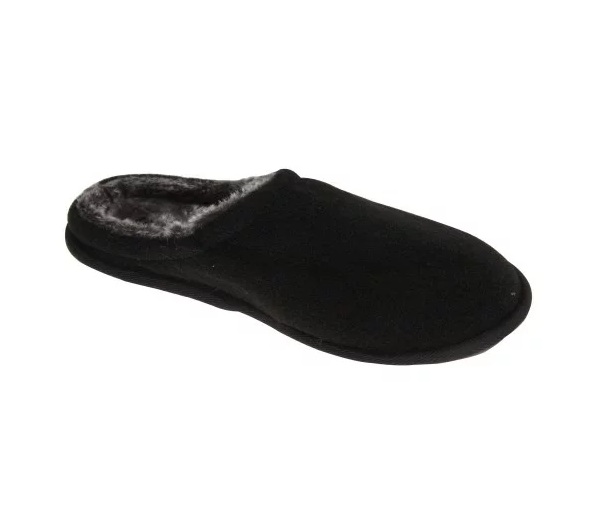 Slumberzzz フェルト スリッパ 紳士スリッパ 室内履き