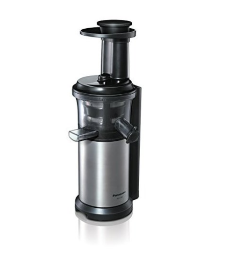 パナソニック ジューサー ビタミンサーバー MJ-L500