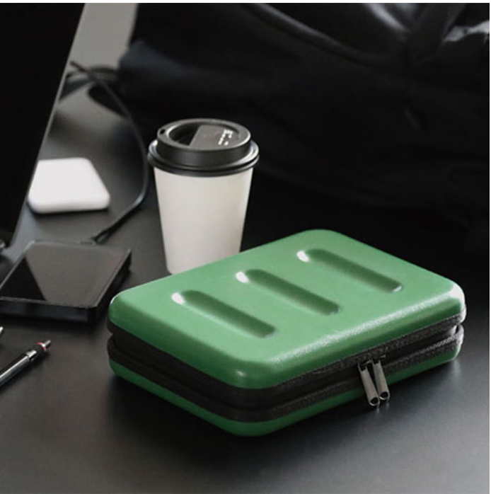 HIGHTIDE  nahe  ハードシェルケース L