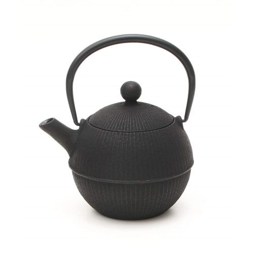 南部鉄器 急須 手まり 0.5L