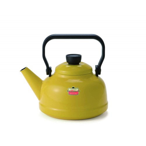 富士ホーロー ケトル ソリッド 2.3L SD-2.3K・M