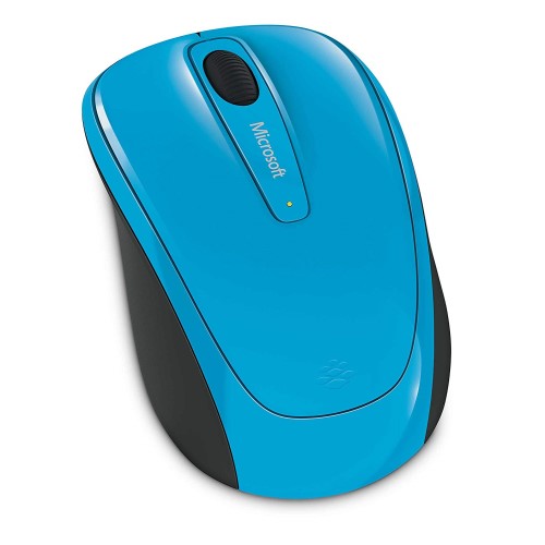 マイクロソフト Wireless Mobile Mouse 3500 GMF-00420