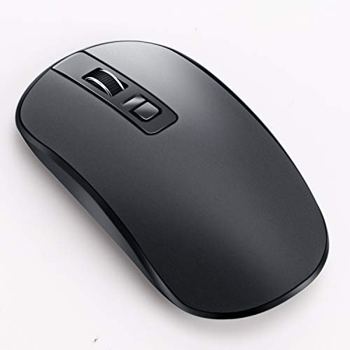 Ginova ワイヤレス LEDゲーミングマウス 2.4GHz SB-X20