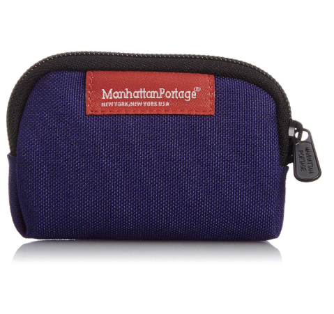 マンハッタンポーテージ Manhattan Portage Coin Purse ポーチ MP1008