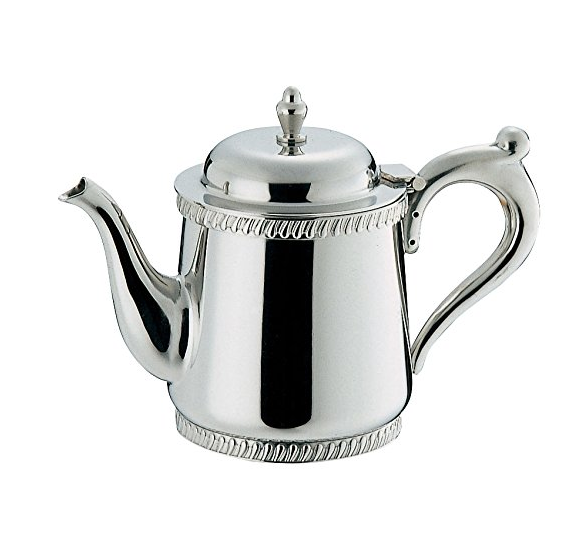 和田助製作所 菊渕 ティーポット 2人用 2112-0207