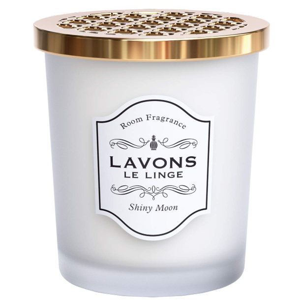 ラボン 部屋用フレグランス シャイニームーンの香り