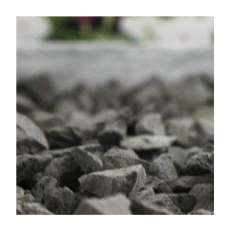 瓦チップ グレー 5-20mm 300kg (15kg×20袋)