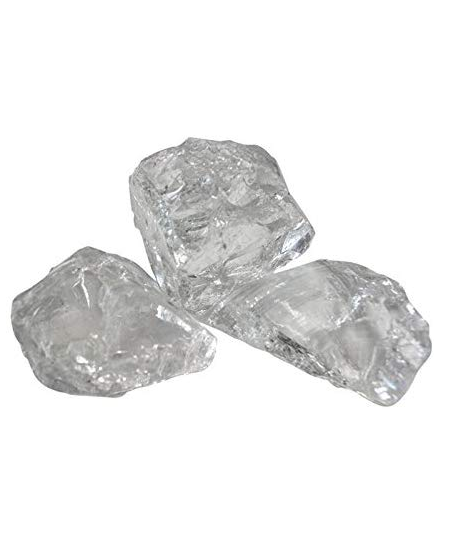 クリスタルクラッシュ リサイクルガラス クリアー 20kg