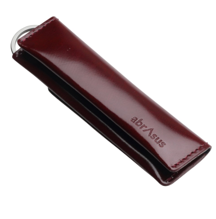 小さい小銭入れ abrAsus (アブラサス)