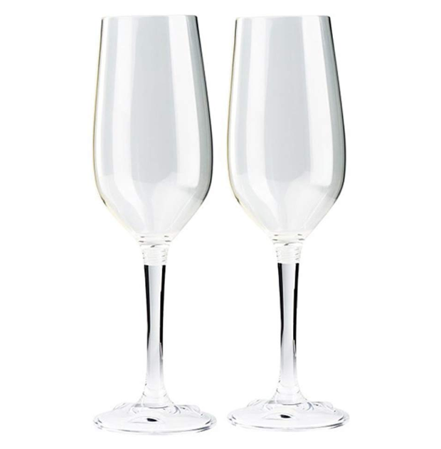 GSI ネスティングシャンパンフルート 2個セット 11872031000000