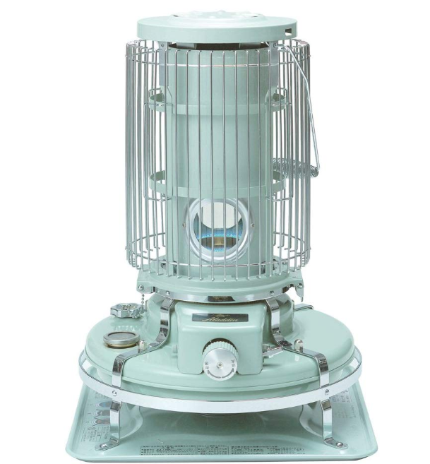 アラジン ブルーフレームヒーター BF-3911