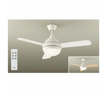 大光電機 シーリングファン ASL-611