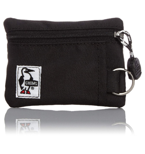 チャムス 小銭入れ Eco Key Coin Case