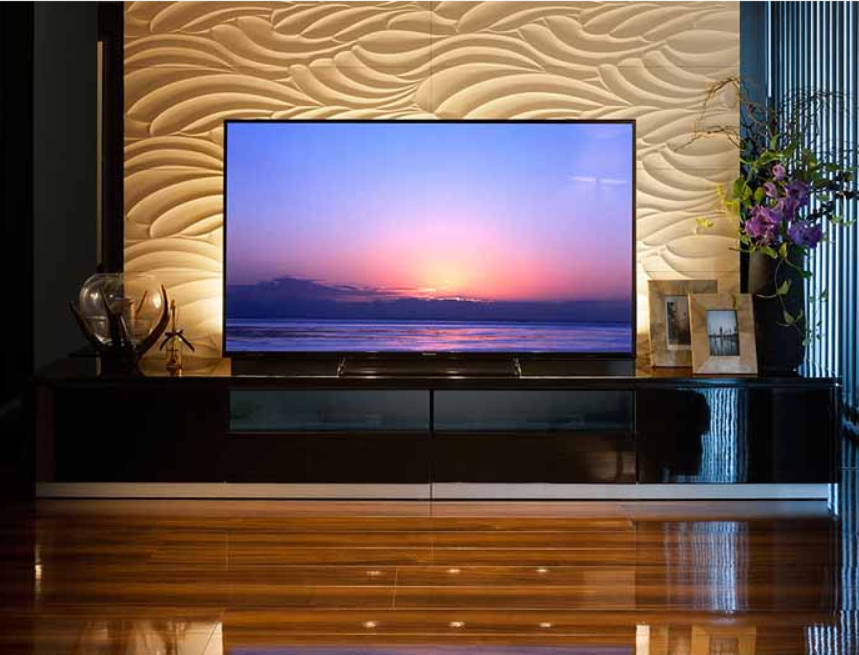 MKマエダ ラドゥーニ・ヌーボ TVボード RADN-2002