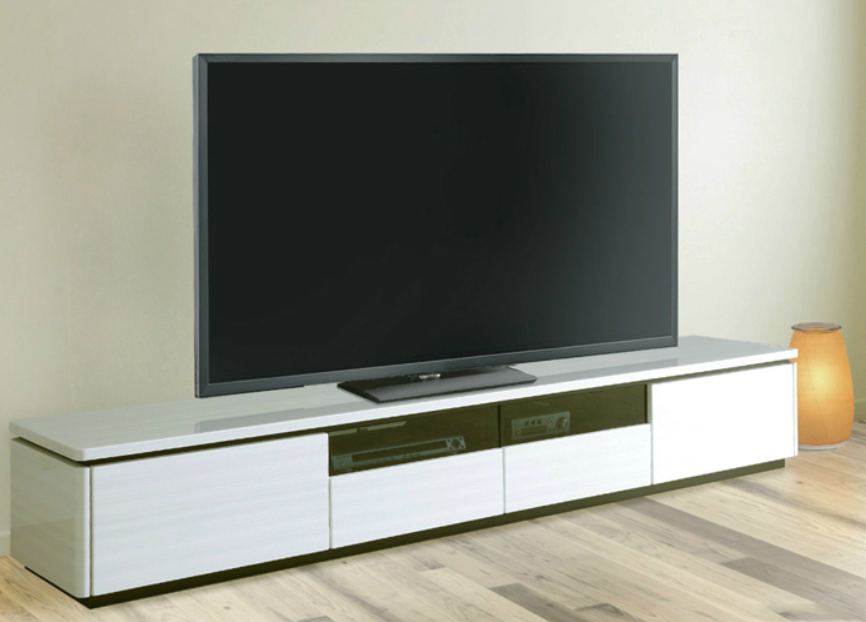 シギヤマ ラッシュ テレビボード