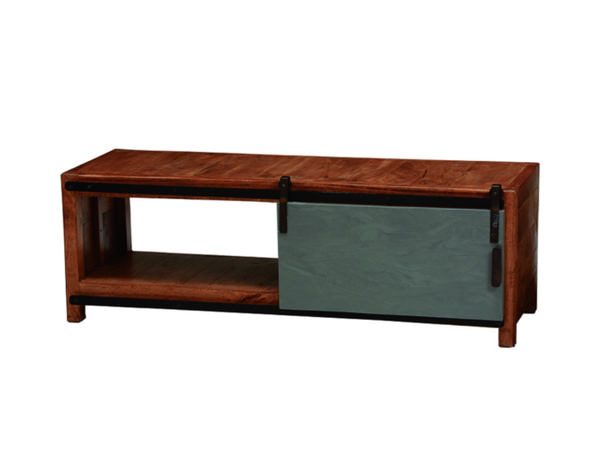 創造生活感　TV-ボード