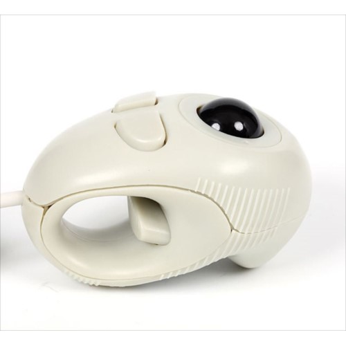 タイムリー Groovy 光学式トラックボールマウス GM-OPTB02W