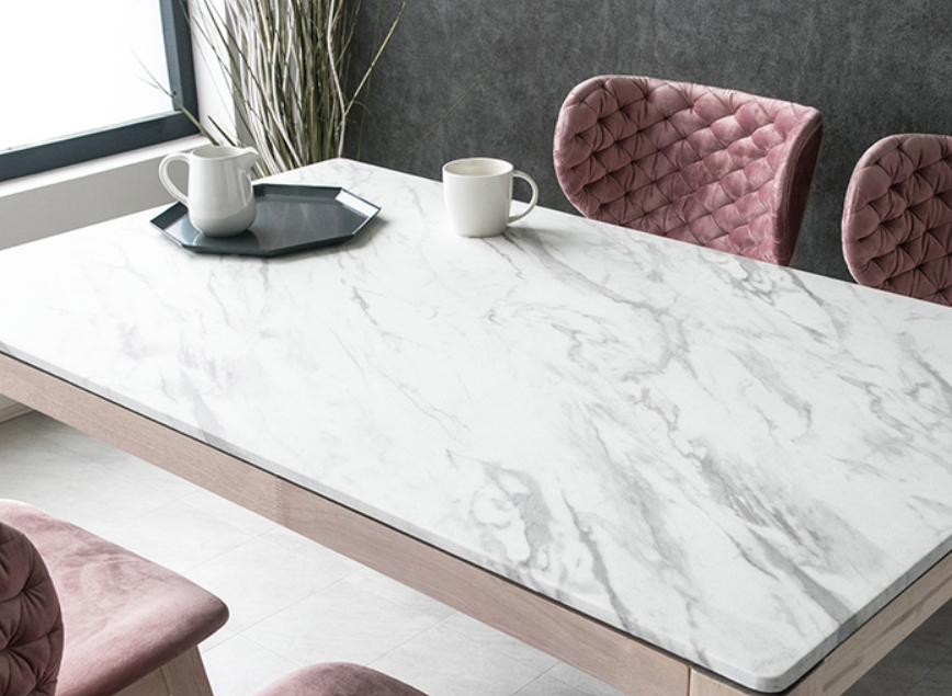 lushroom　ダイニングテーブル5点セット