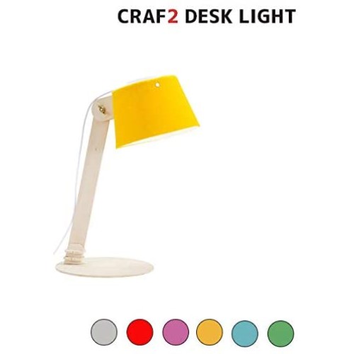 ビカーサ CRAF2 DESK LIGHT ADS-202 全6色 b179-023-002-1-4