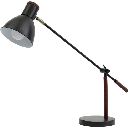 モダンデコ デスクライト【Emma】全2色 kz6-bk-lt