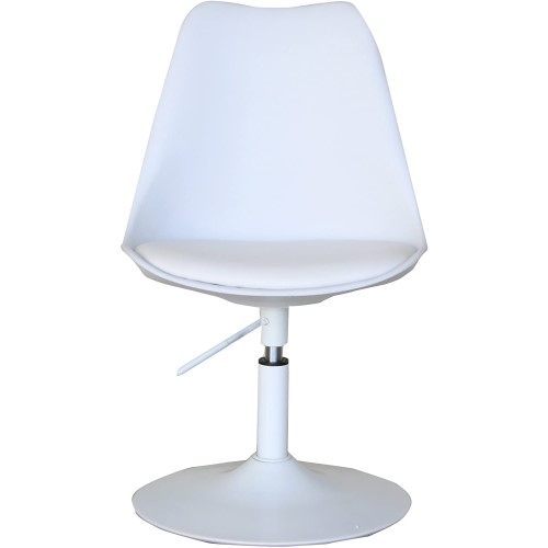 大川家具 GART ラウンジチェア VANILLA (バニラ) 全2色 Z-VANILA-L-WH-C