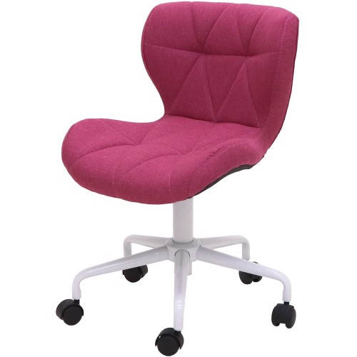 ヤマソロ カジュアルオフィスチェアー PANNA (パンナ) 全5色 42-456