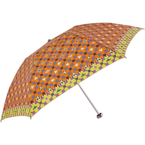 ヴィヴィアンウエストウッド 折りたたみ雨傘 v0819