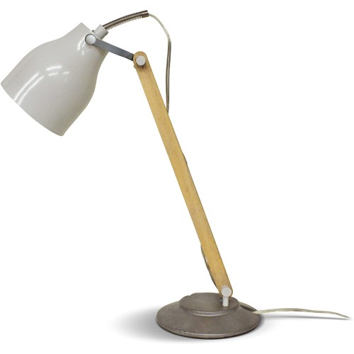 ディクラッセ  Falun ファルン デスクランプ LT3687WH