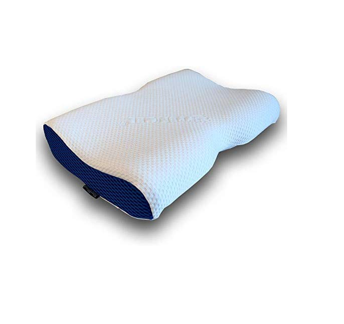 BlueBlood ２wayピロー アートマン ブルーブラッドシリーズ