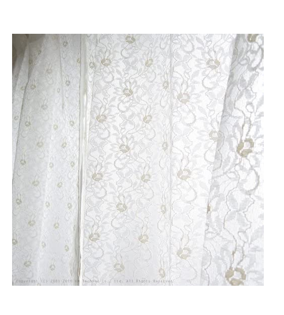 ピアリビング モビリオ 防音カーテン 遮熱 遮音 花柄 2枚組