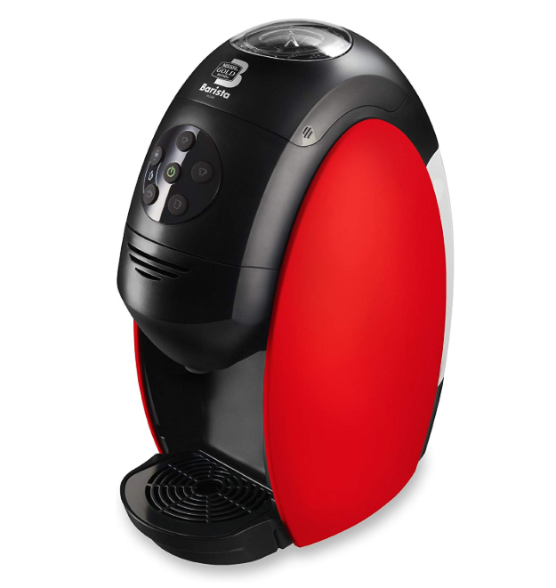 ネスカフェ ゴールドブレンド バリスタ レッド PM9631